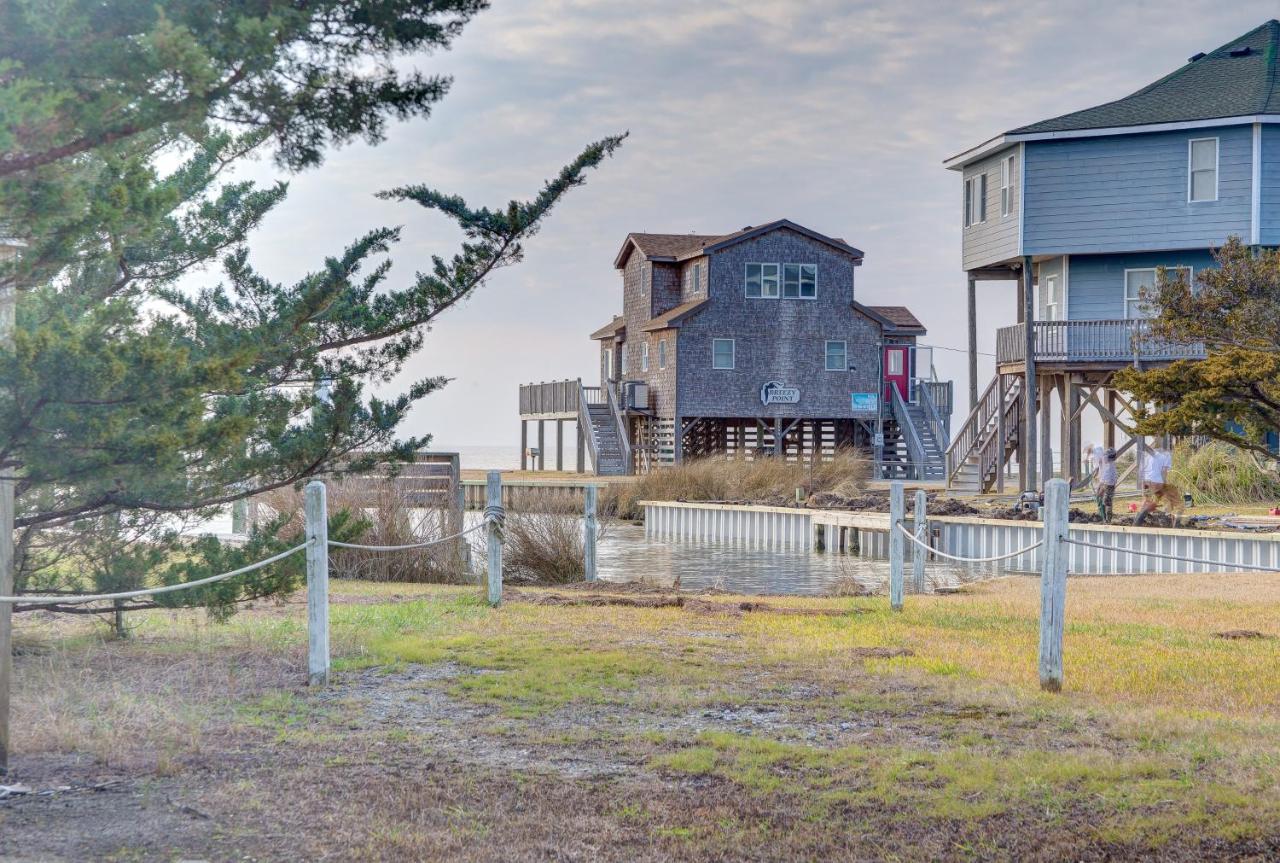 The Beacon 95 Villa Avon Luaran gambar